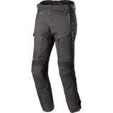 Pantalones ALPINESTARS Bogota Pro Drystar® - Negro - 3XL 3227023-1100-3X