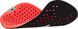 Protector de espalda ALPINESTARS Nucleon Plasma - Rojo/Negro - Pequeño 6526524-31-S
