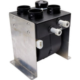 Calefacción de cabina para UTV MOOSE UTILITY - Honda Z4916 