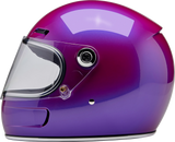 Casco BILTWELL Gringo SV - Uva metalizada - 2XL 1006-339-506 