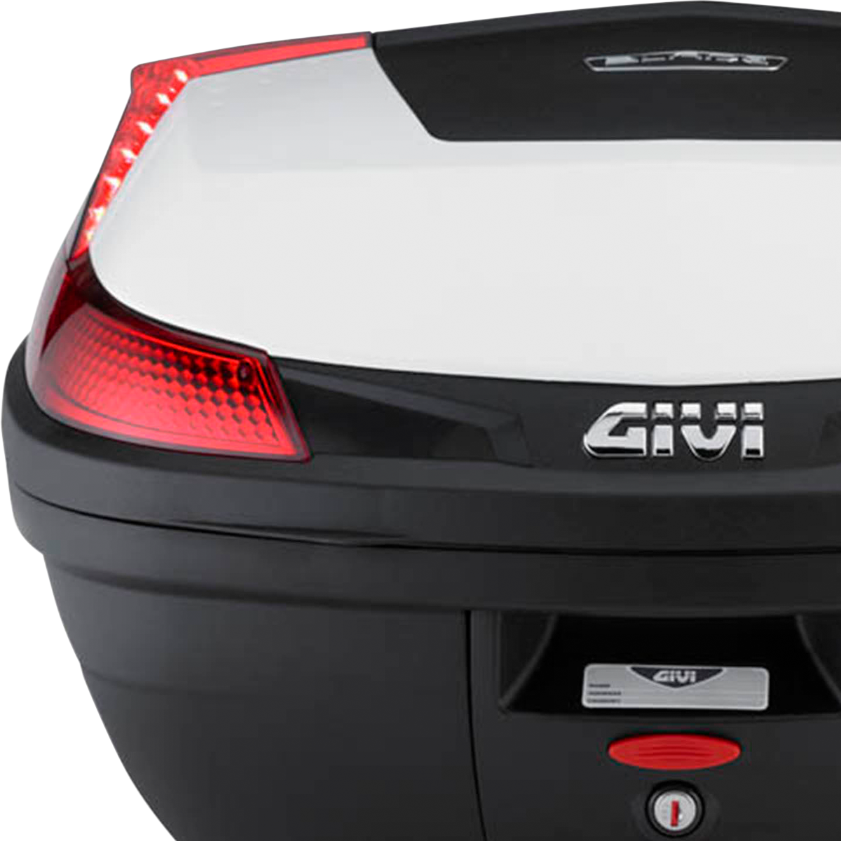 Kit de luces de freno GIVI E126 