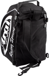 Bolsa para casco ARAI - Negra 12-1609