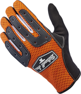 Guantes BILTWELL Anza - Naranja - 2XL 1507-0601-006 