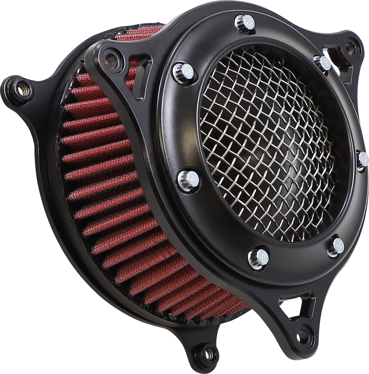 Purificador de aire COBRA RPT - Negro 606-0100-05B-SB 