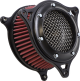 Purificador de aire COBRA RPT - Negro 606-0100-05B-SB 