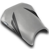 Funda de asiento delantero Luimoto | Flight | Honda CBR 600RR 2005-2006