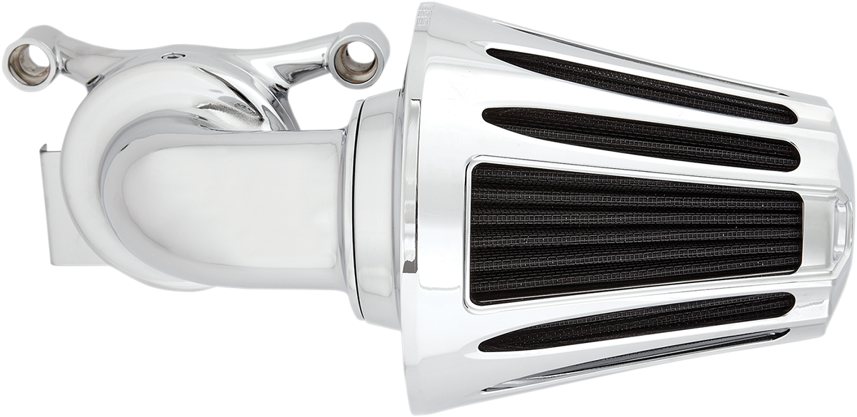 Limpiador de aire Monster de corte profundo ARLEN NESS - Cromo 81-024 