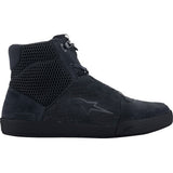 Zapatillas ALPINESTARS Chrome Air - Negras - Talla 10.5 (EE. UU.) 2512522110010.5