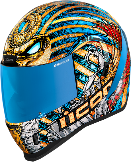 ICON Motorcycle Helmets | Sixty61 ICON Motorcycle Helmets | Sixty61