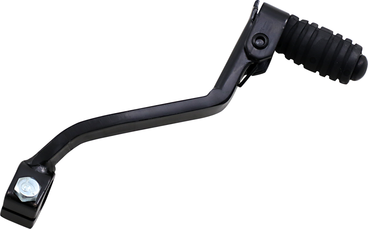 Palanca de cambios MOOSE RACING - Acero - Honda D07-1366B 