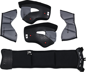 ICON Variant Pro™ Interior Set - Medium/Standard Fit - Large/Tight Fit 0134-2650