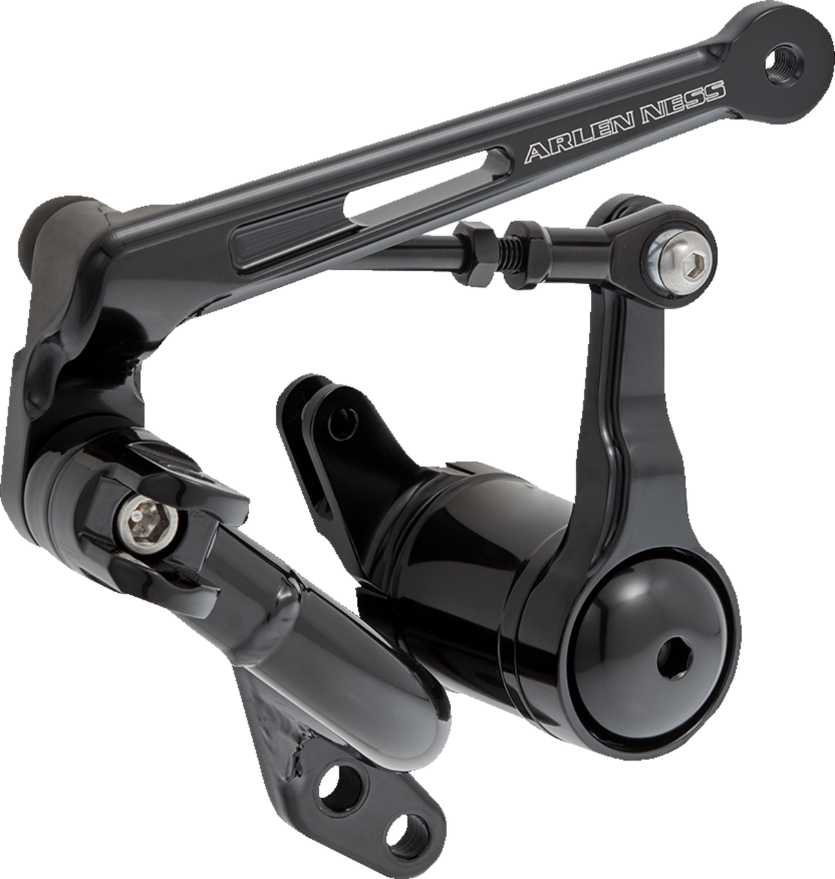 Controles intermedios ARLEN NESS - Negro - FLT '14-'22 420-120 