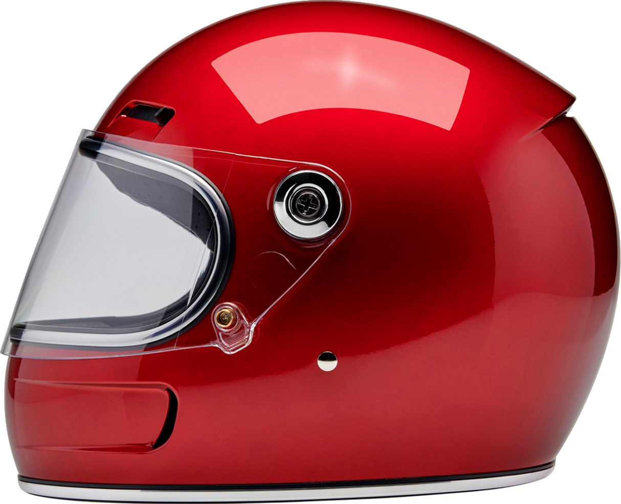 Casco BILTWELL Gringo SV - Rojo cereza metalizado - XL 1006-351-505 