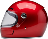 Casco BILTWELL Gringo SV - Rojo cereza metalizado - Mediano 1006-351-503 