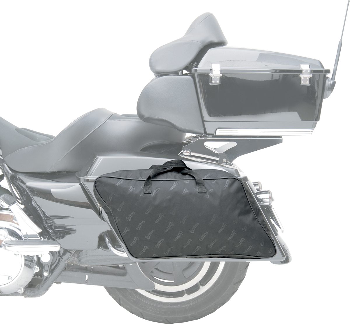 Forro para alforjas SADDLEMEN - FLH 3501-0760 