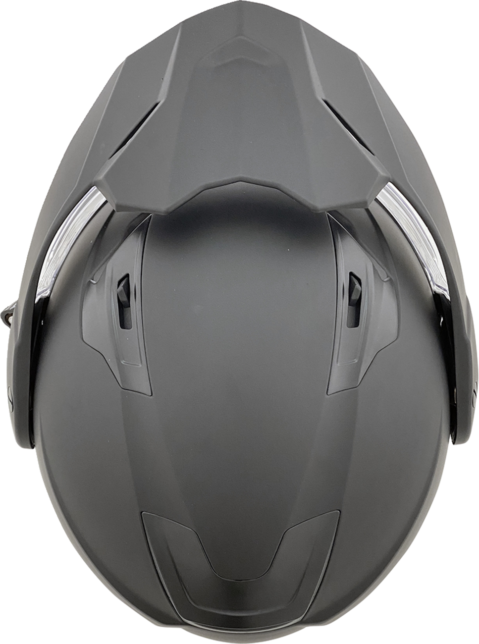 Casco de moto de nieve AFX FX-111DS - Eléctrico - Negro mate - XL 0120-0802