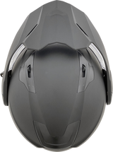Casco de moto de nieve AFX FX-111DS - Eléctrico - Negro mate - XL 0120-0802