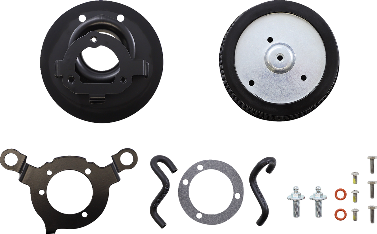 Purificador de aire VANCE &amp; HINES VO2 71305 