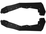 Guardabarros MOOSE UTILITY - Can-Am 44-2600