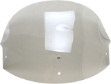 Parabrisas KLOCK WERKS Flare™ - 12" - Tintado - F6B KWW-06-0252