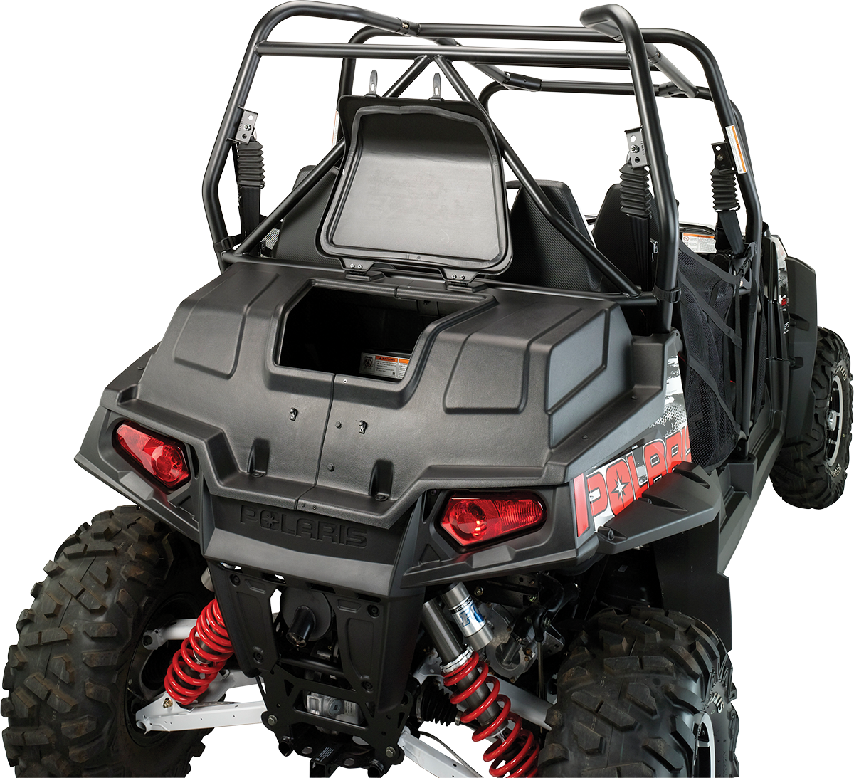 Cubierta de carga para caja MOOSE UTILITY - RZR V000020-11056M 