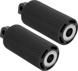 Estriberas ARLEN NESS Cush - Macho - Cromadas 400-031 