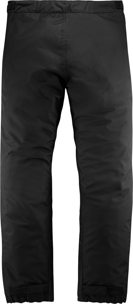 ICON PDX3™ Overpant - Black - Large 2821-1372
