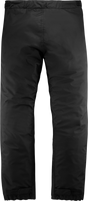 ICON PDX3™ Overpant - Black - Large 2821-1372