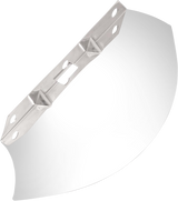 Deflector de aire de horquilla delantera DRAG SPECIALTIES - Cromado - Reemplazo Número OE 58520-79B 23-0421-SC3 