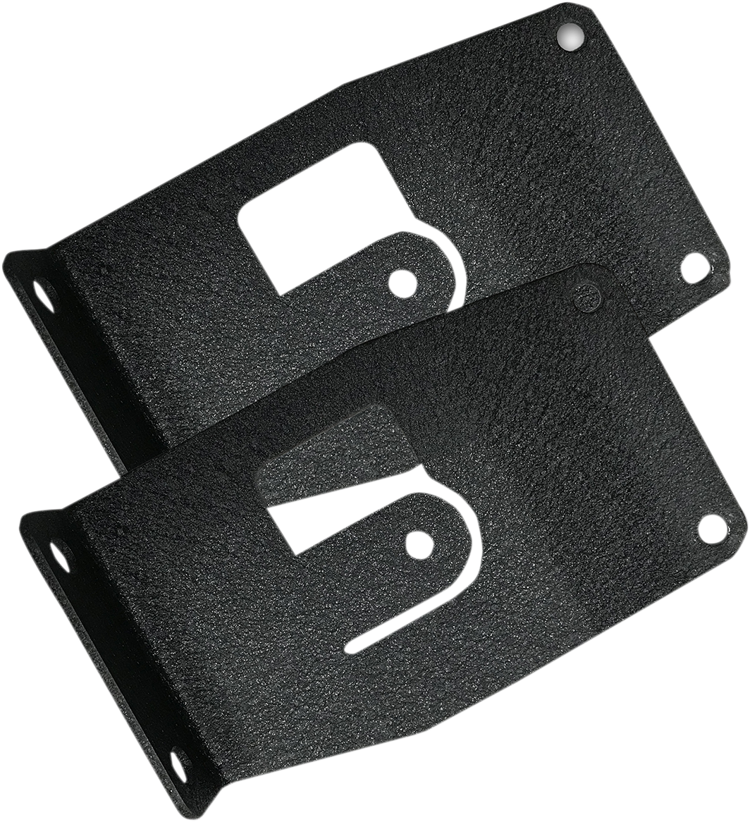 Soporte de montaje NAVATLAS - Polaris BPU10