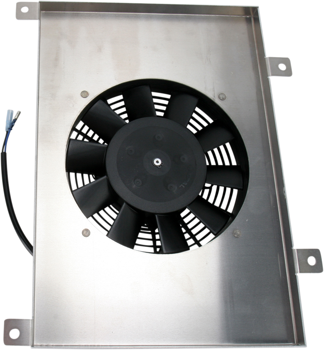 Ventilador de refrigeración de alto rendimiento MOOSE UTILITY - 600 CFM Z5020 