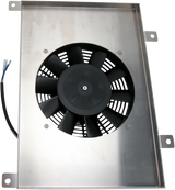 Ventilador de refrigeración de alto rendimiento MOOSE UTILITY - 600 CFM Z5020 