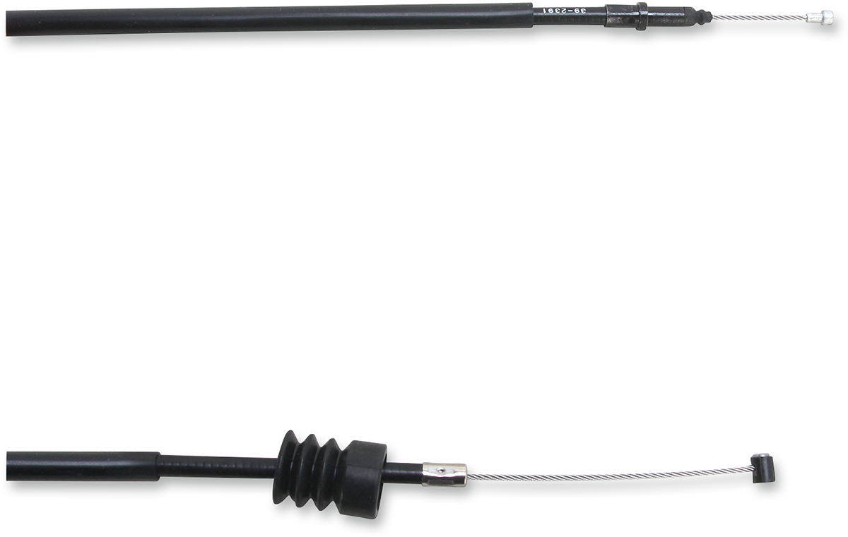 Cable de embrague MOOSE RACING - Husqvarna 45-2120