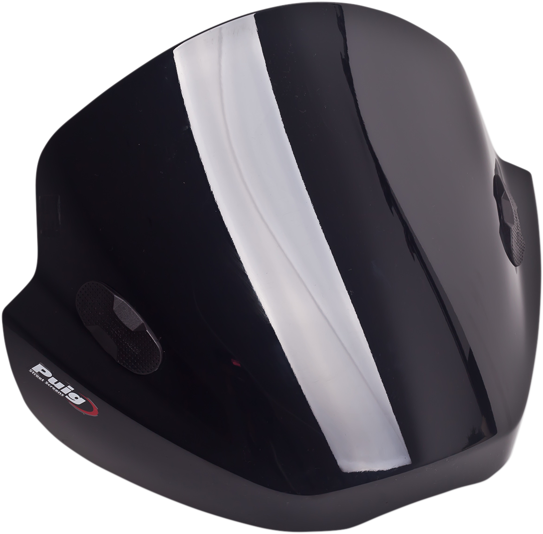 Cúpula PUIG HI-TECH PARTS Trend - Negro 5022N 