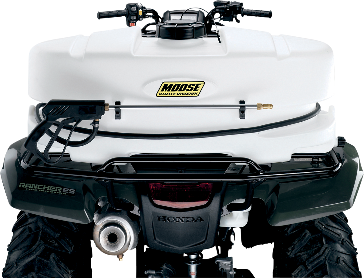 Pulverizador MOOSE UTILITY - 25 galones - 3.8 GPM 5301456 