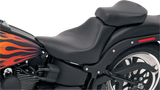 Asiento SADDLEMEN - Renegade Solo - Liso - Negro 806-12-002 