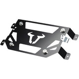 Soporte de pared SW-MOTECH TRAX - Negro ALK.00.165.31300/B 