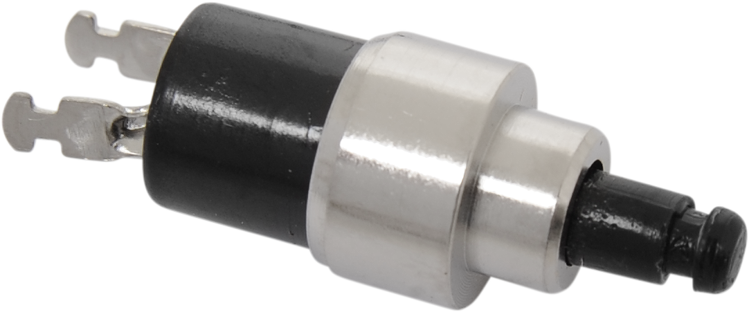 Interruptor de botón de arranque/bocina DRAG SPECIALTIES 26-0191-BC101 