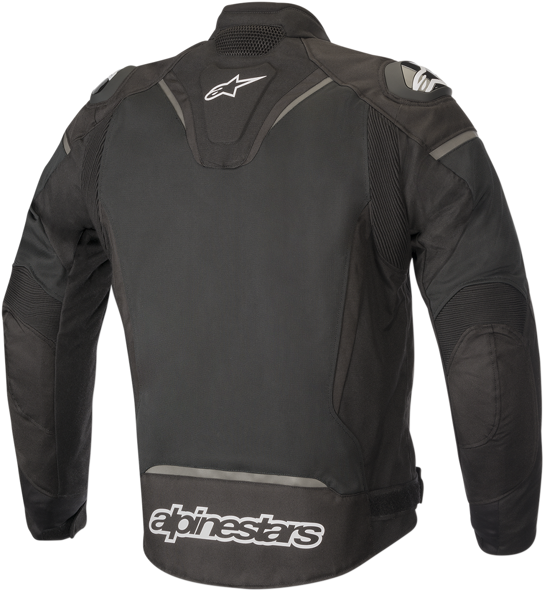 Chaqueta ALPINESTARS T-GP R v2 Air - Negra - Talla pequeña 3305619-10-S