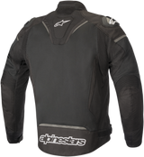 Chaqueta ALPINESTARS T-GP R v2 Air - Negra - Talla pequeña 3305619-10-S