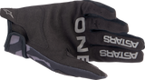 Guantes ALPINESTARS Radar - Hierro/Camuflaje - 2XL 3561823-9080-2X