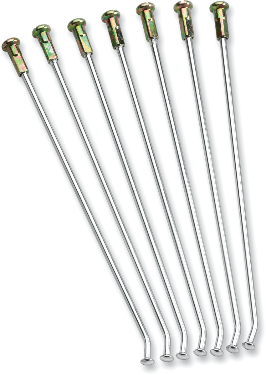 Radio MOOSE RACING - Trasero Derecho - Individual - 158 mm 1-20-227-1