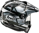 Casco ARAI XD-4 - Depart - Gris - XS 0140-0250 