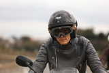 Casco de moto ARAI Classic-V - Negro - XL 0104-2962 