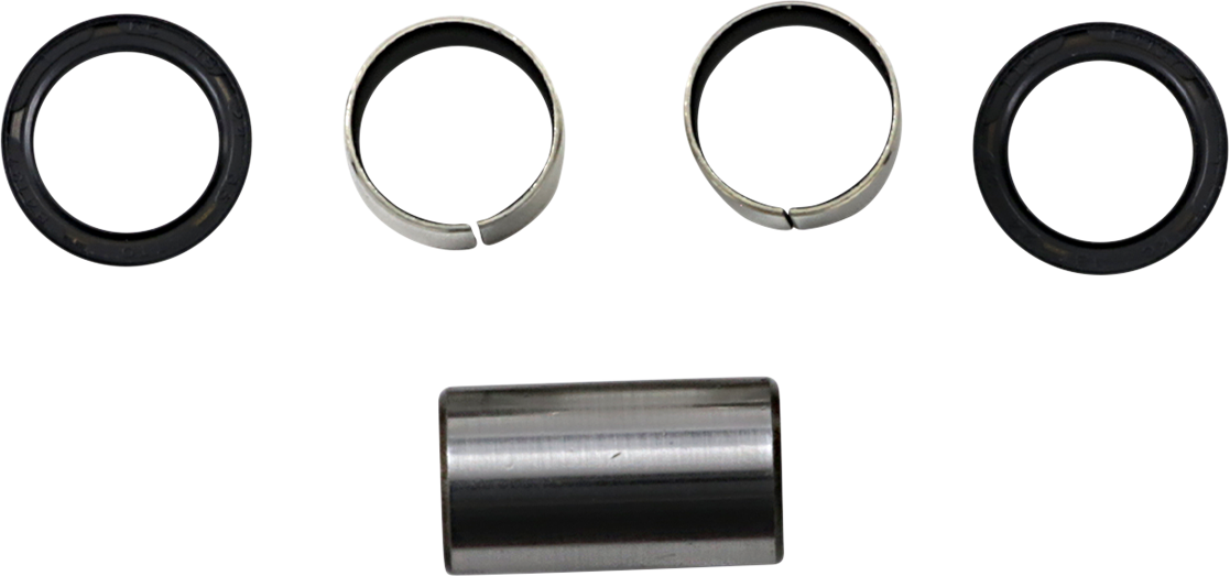 Kit de cojinetes de amortiguador MOOSE RACING - Delantero Inferior | Trasero Inferior 21-0009