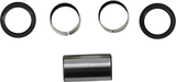 Kit de cojinetes de amortiguador MOOSE RACING - Delantero Inferior | Trasero Inferior 21-0009