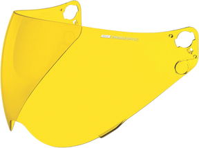 ICON Variant™ Optics™ Shield - Yellow 0130-0498