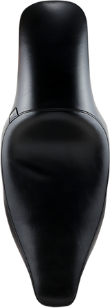 Asiento LE PERA Silhouette de cuerpo entero - Liso - Negro - FLT '91-'96 L-867 