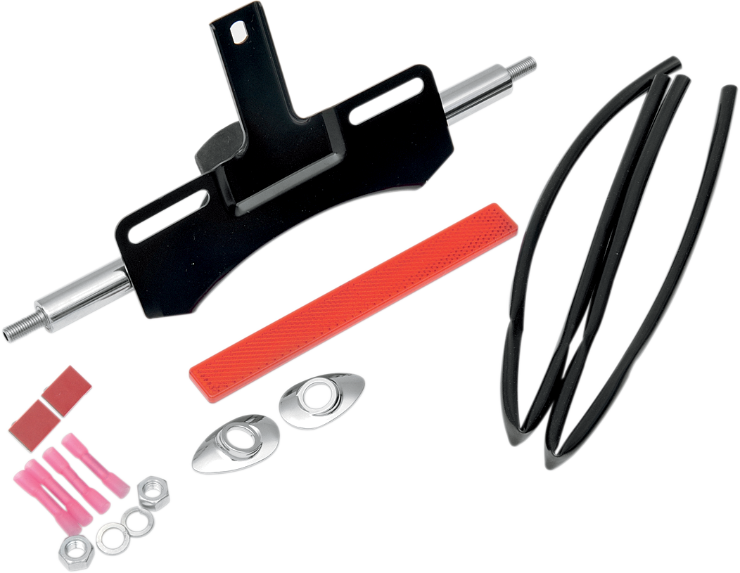 Kit de reubicación de intermitentes DRAG SPECIALTIES L32-03A1