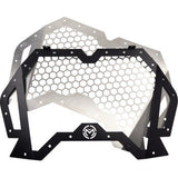 Parrilla delantera MOOSE UTILITY - RZR 900/1000 100-1378-PU 